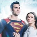 Superman et Lois s\'installent chez Supergirl