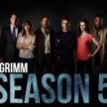 Une saison 5 pour 'Grimm'