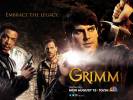 Grimm Posters Saison 2 