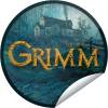 Grimm Stickers Promos Saison 1 