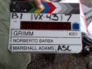 Grimm On The Set - Saison 2 