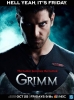 Grimm Posters - Saison 3 