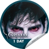 Grimm Stickers Promos Saison 3 