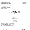 Grimm Spoilers - Saison 4 