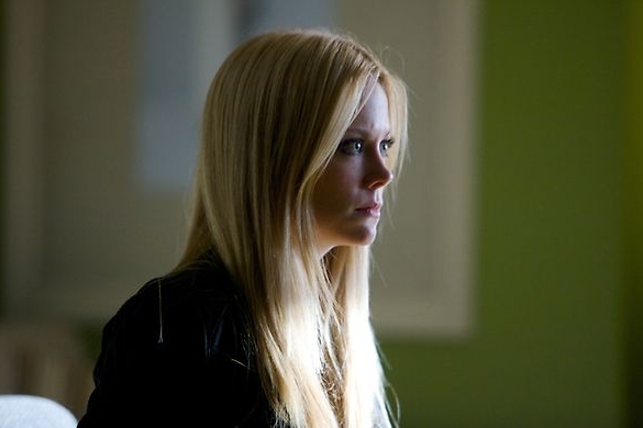 Adalind (Claire Coffee)