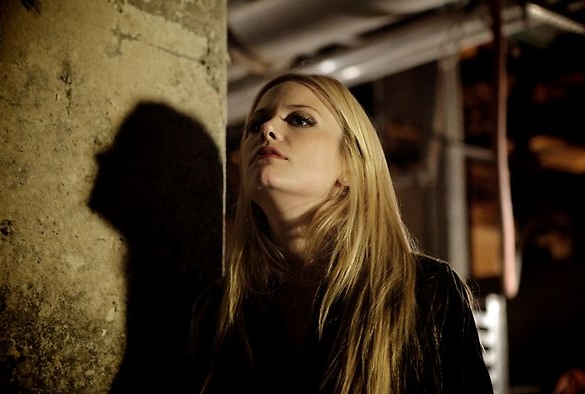Adalind (Claire Coffee)