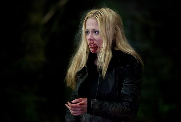 Adalind (Claire Coffee) 