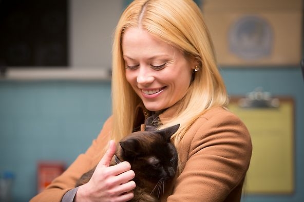 Adalind Shade (Claire Coffee)